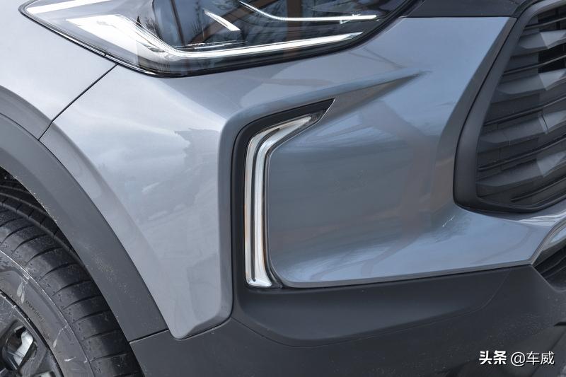 雪佛兰创酷1.5t酷pro动力测试,2022款雪佛兰创酷使用讲解