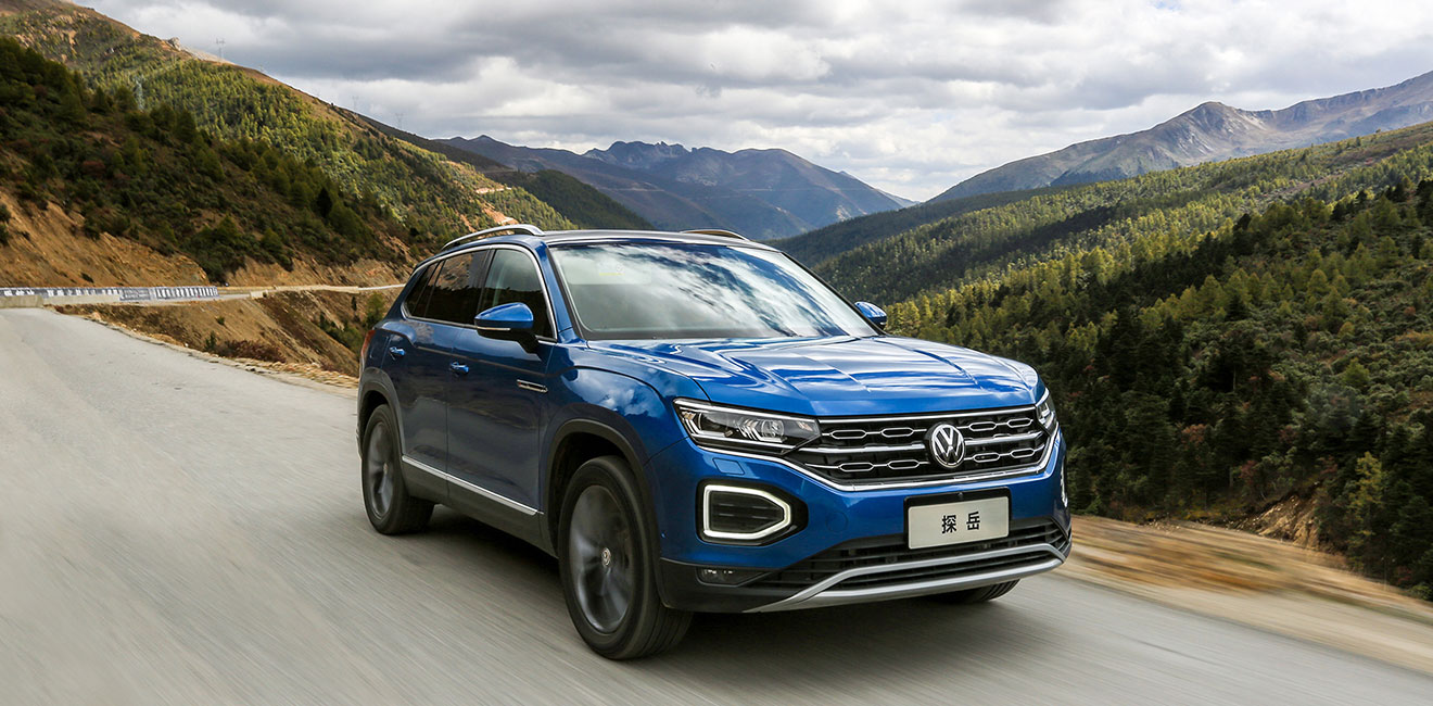 1.4t迈腾和1.4t速腾选哪个好,大众的车型到底有多难认