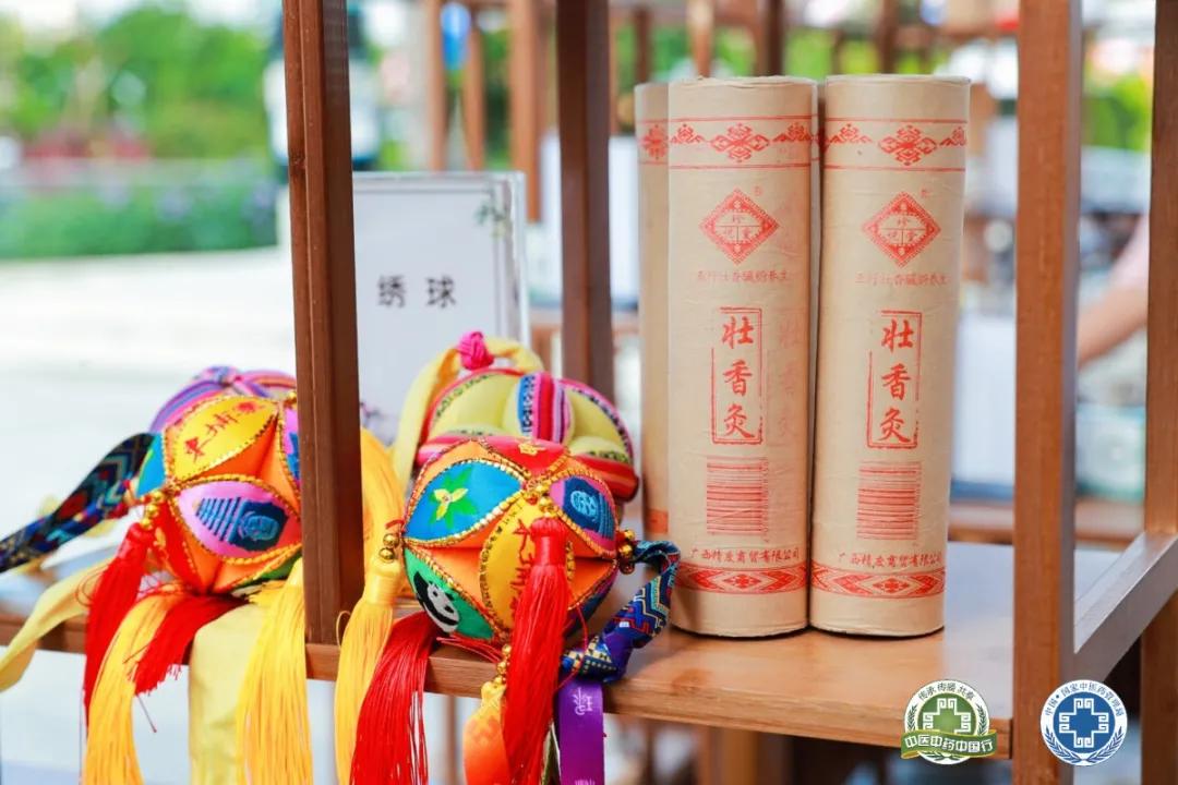 传承中医薪火献礼建党百年,喜迎2021国医节弘扬中医文化