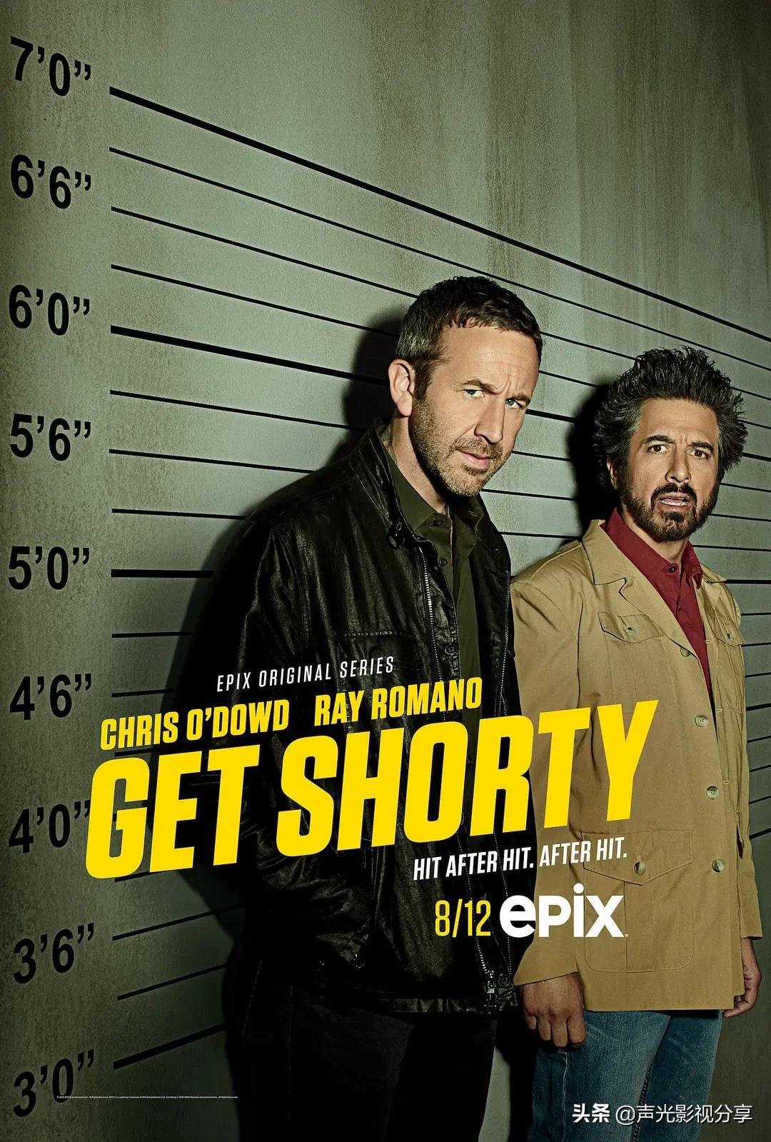 好看的美剧犯罪悬疑推荐,豆瓣9分以上的悬疑小说