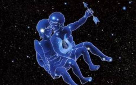 十二星座的神话故事和代表意义,关于十二星座传说与十二星座由来