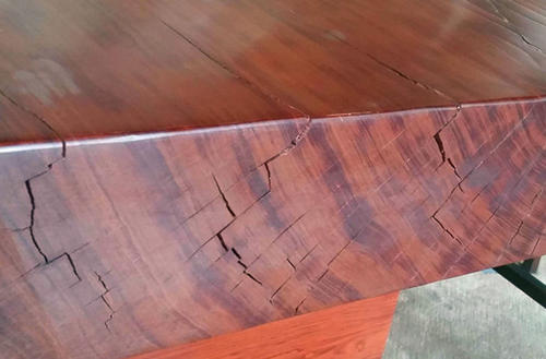 红木家具开裂的修复,红木家具开裂解决方法