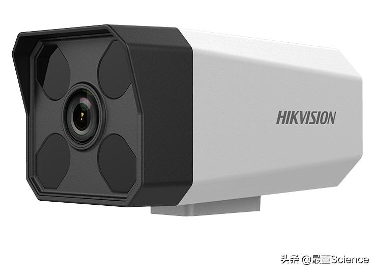 海康威视美国,被美国列为实体清单的企业