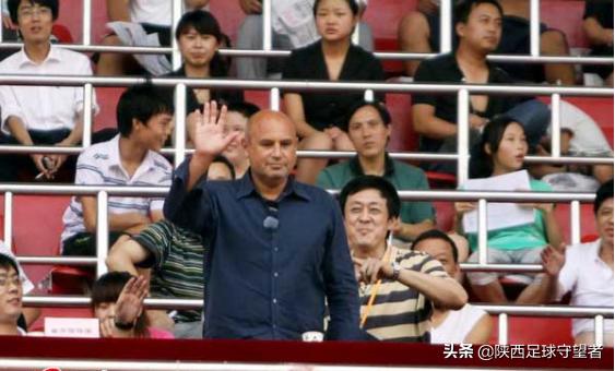 浐灞队经历,西安记忆2011