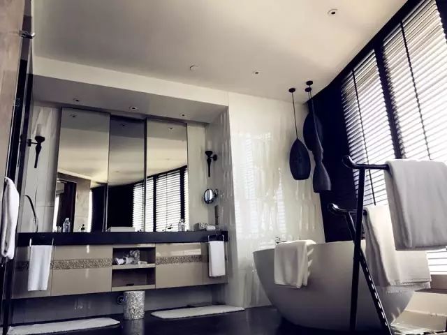 苏州金鸡湖国际购物中心,苏州吴中区凯悦酒店