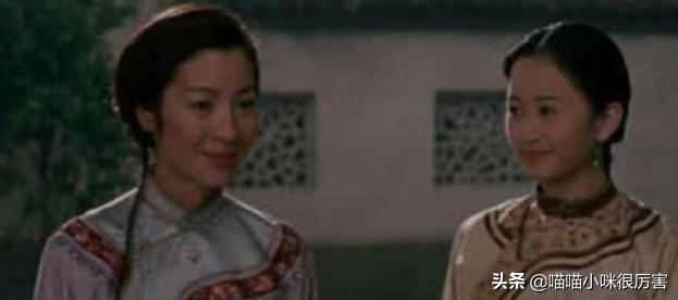 新欢天喜地七仙女演员今昔对比,欢天喜地七仙女今昔对比王母娘娘