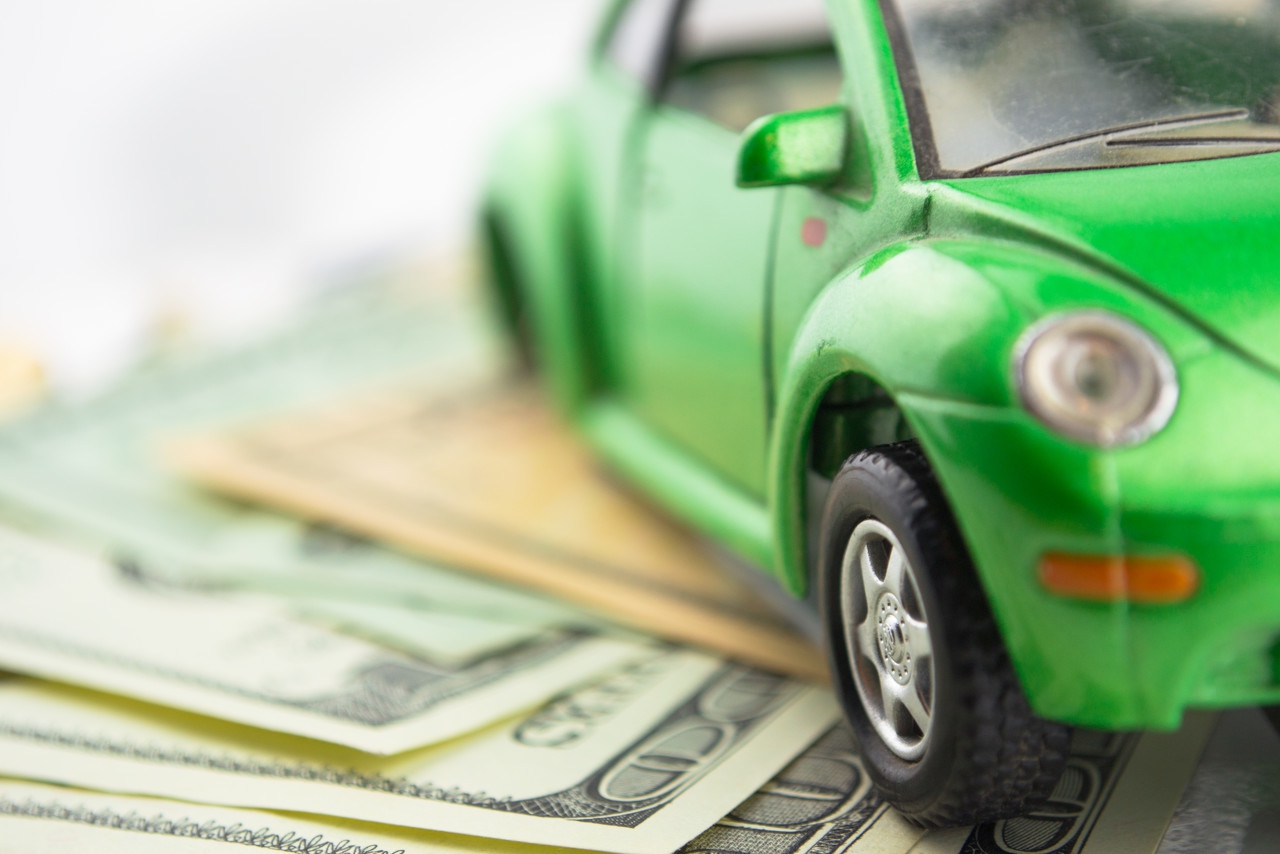 汽车金融有哪些靠谱的,汽车金融陷阱有哪些