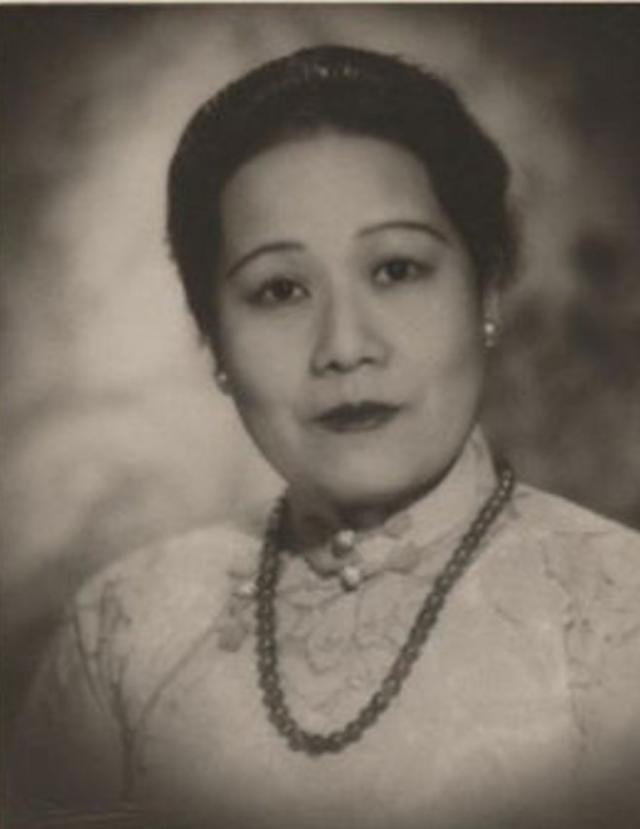 孔祥熙的混血孙子,孔祥熙后代和生活