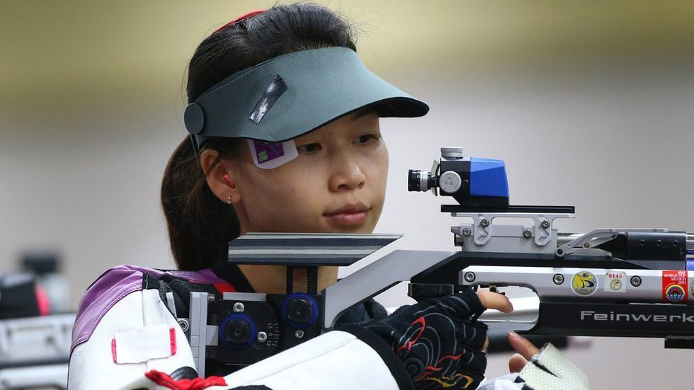 奥运冠军赚多少钱,奥运冠军的收入