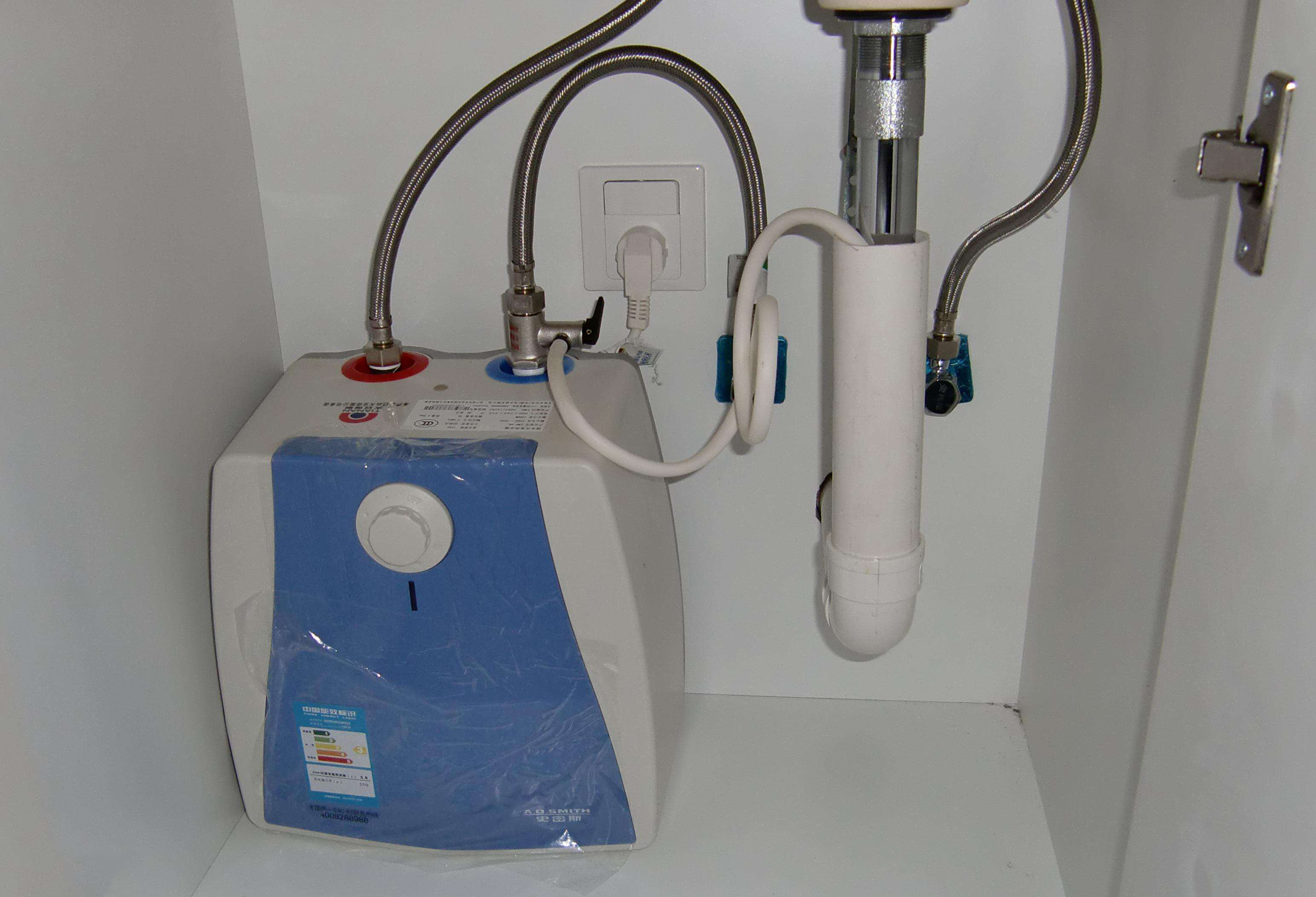 小型热水宝和速热水龙头哪个好,便携热水器水龙头哪个好