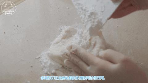 制作棉花糖两种材料,棉花糖软糖制作过程