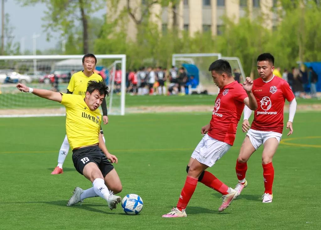 镇江市足球业余联赛规则,江宁区业余足球联赛