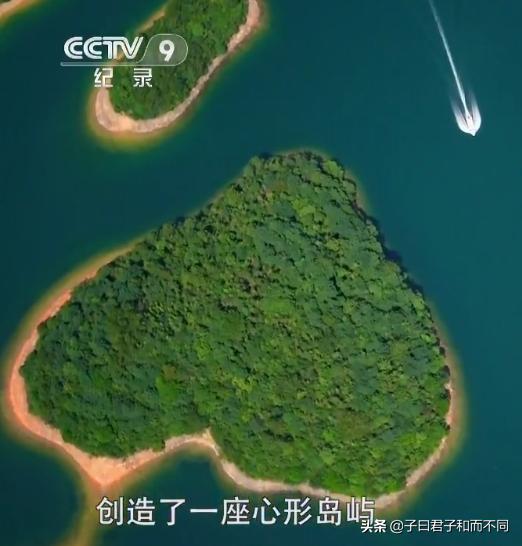 航拍中国江西完整版,航拍中国鄱阳湖