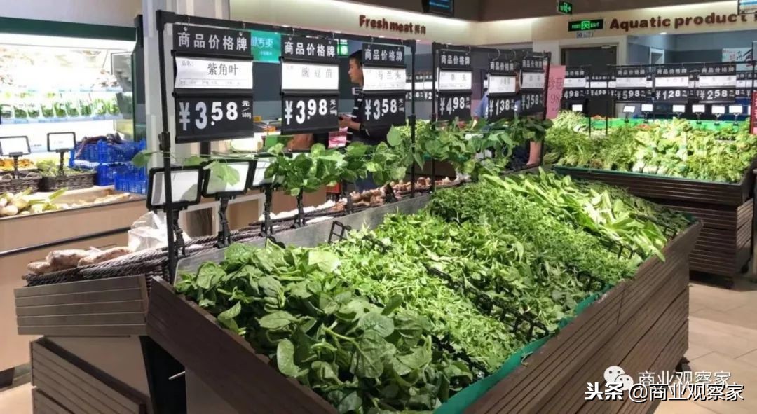 乡镇连锁超市利润,连锁超市吉麦隆