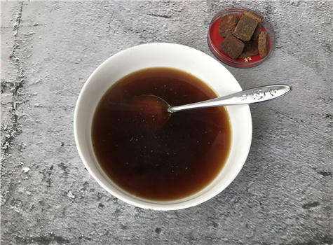 湖南糖油粑粑正宗做法,湖南小吃糖油粑粑详细制作教程