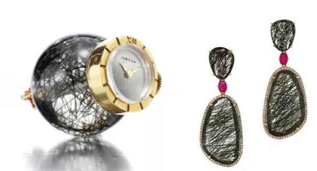 发晶是正品吗 (发晶是正品还是假货)