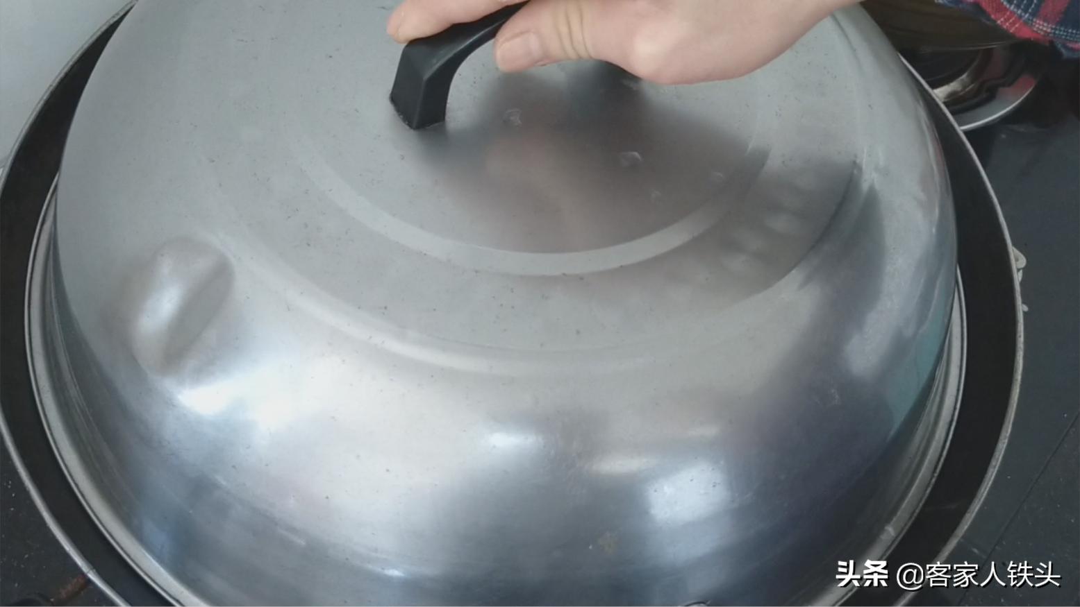 冬天火锅汤怎么做好吃,立冬了来一顿火锅