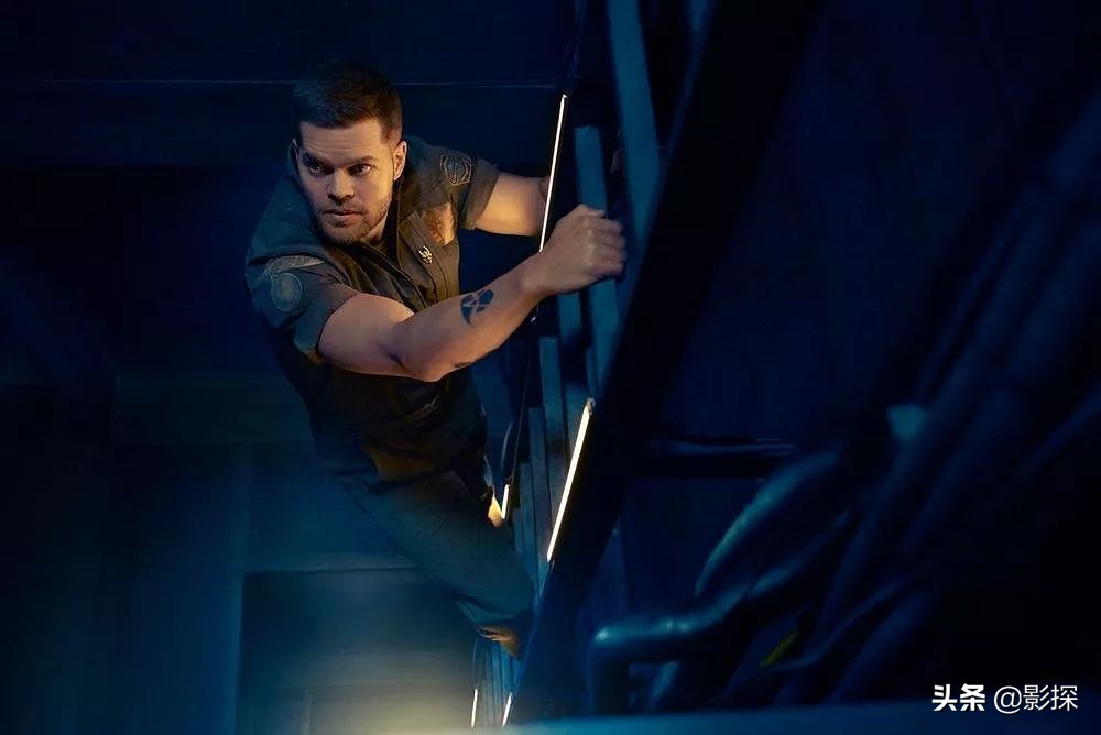 三体太空漫游2019,太空漫游和三体