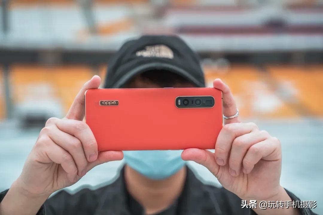 oppofindx2拍照效果好吗,oppofindx2手机拍照效果