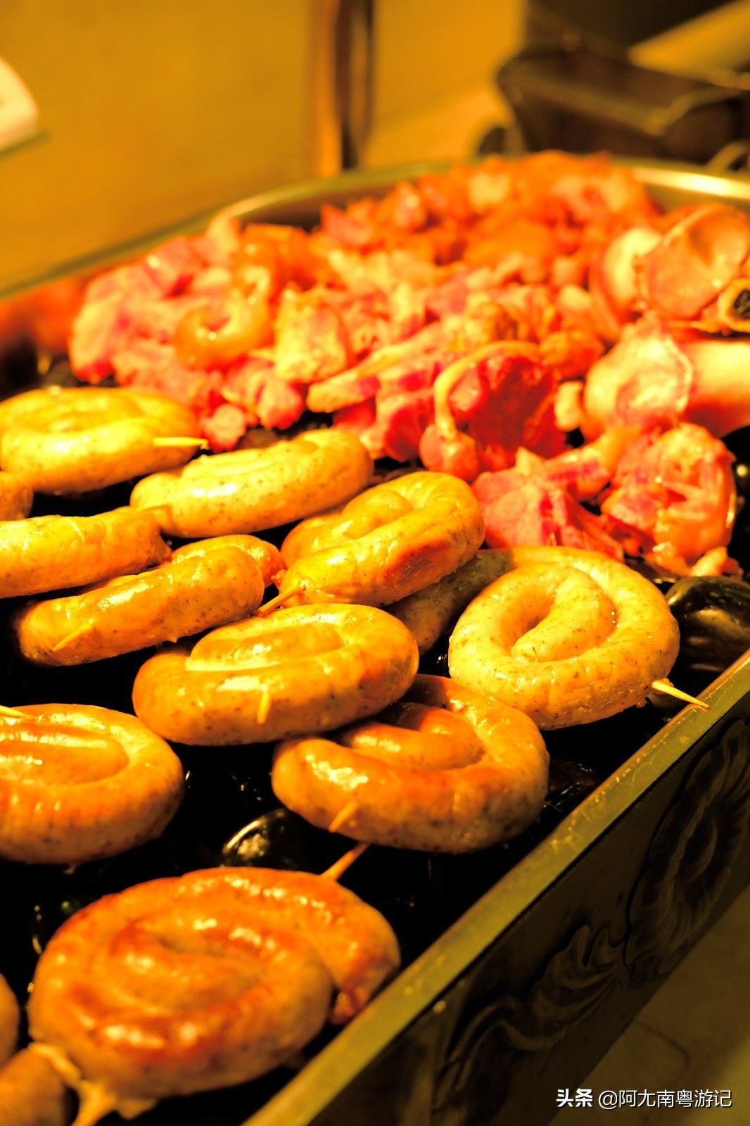 云南昆明有海鲜自助餐吗,云南昆明市自助餐推荐