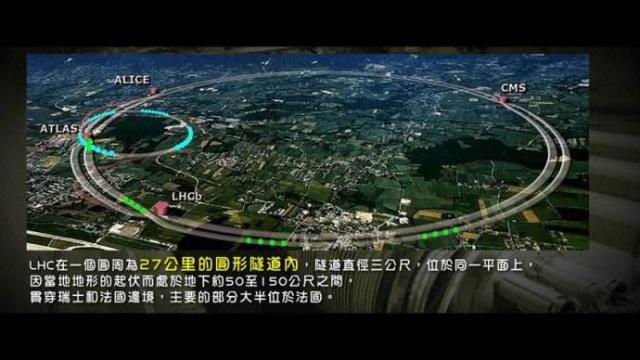 对撞机杨振宁最后一战,杨振宁对21世纪物理学的看法