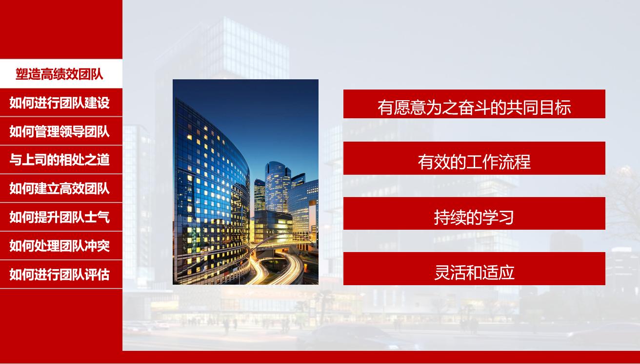 团队凝聚力培训ppt课件,团队培训ppt课件