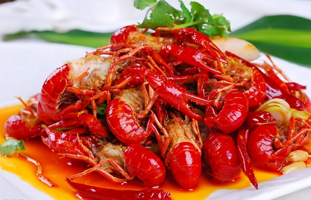 不过油的麻辣小龙虾做法,麻辣小龙虾怎么做肉质才q弹