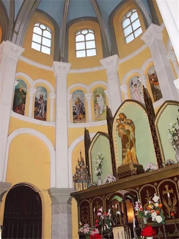 芜湖天主教堂谁建的,芜湖天主教堂至今多少年了