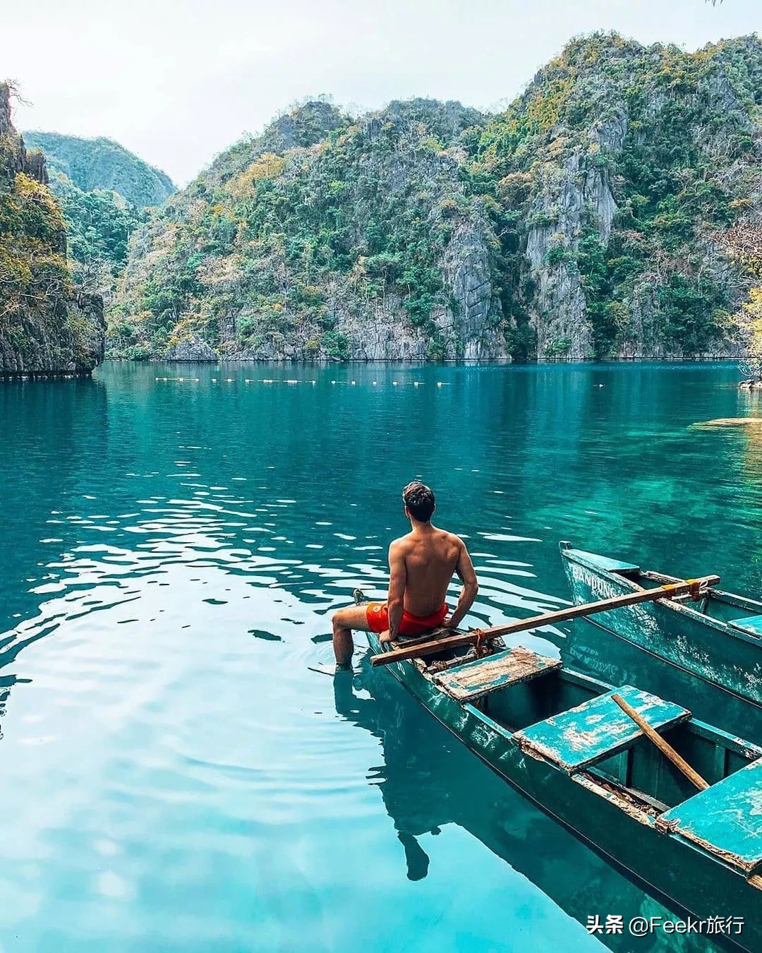 最不想分享的小众海岛,小众海岛旅行