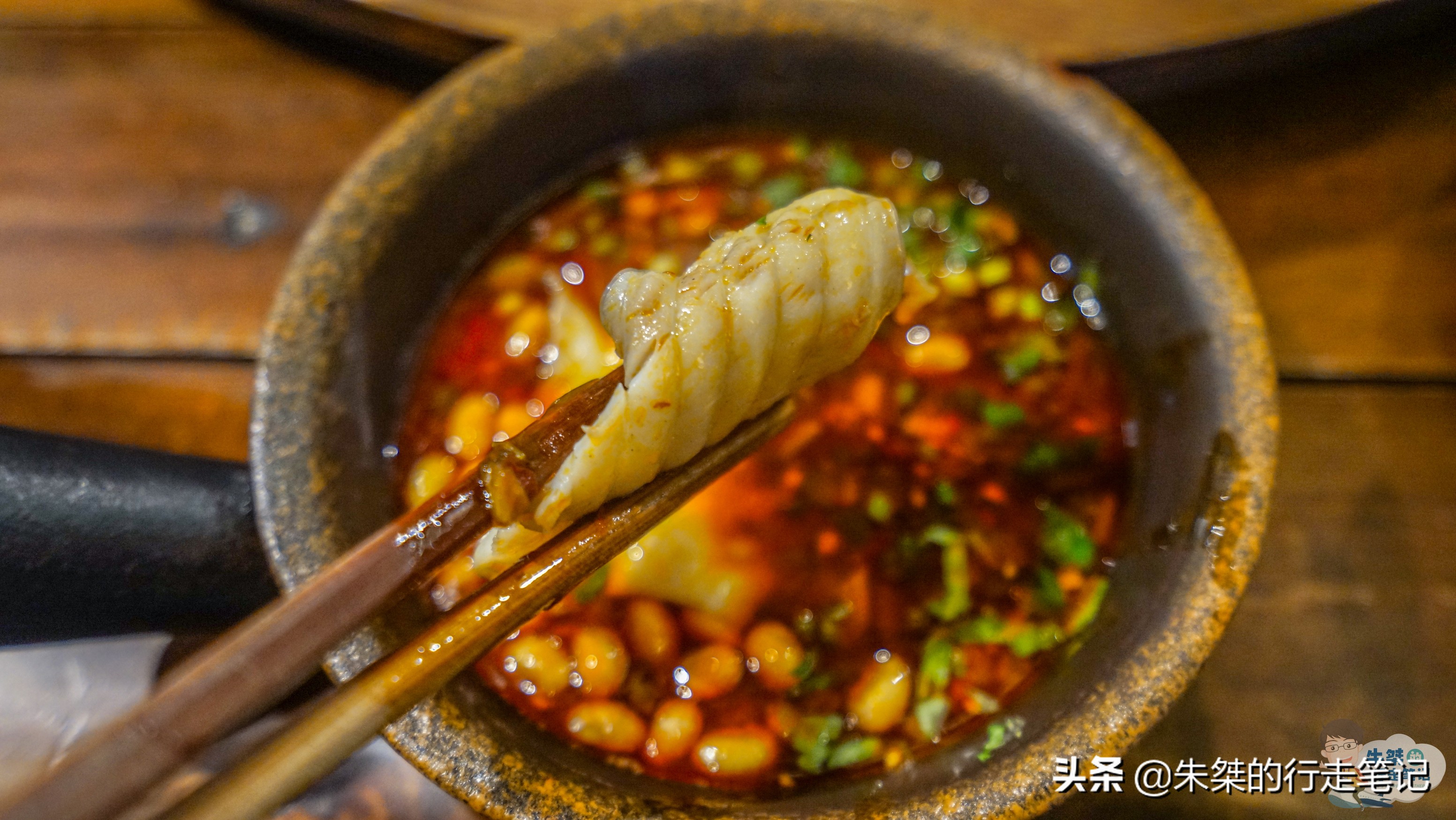 中国三大网红美食街,网红美食街有什么美食