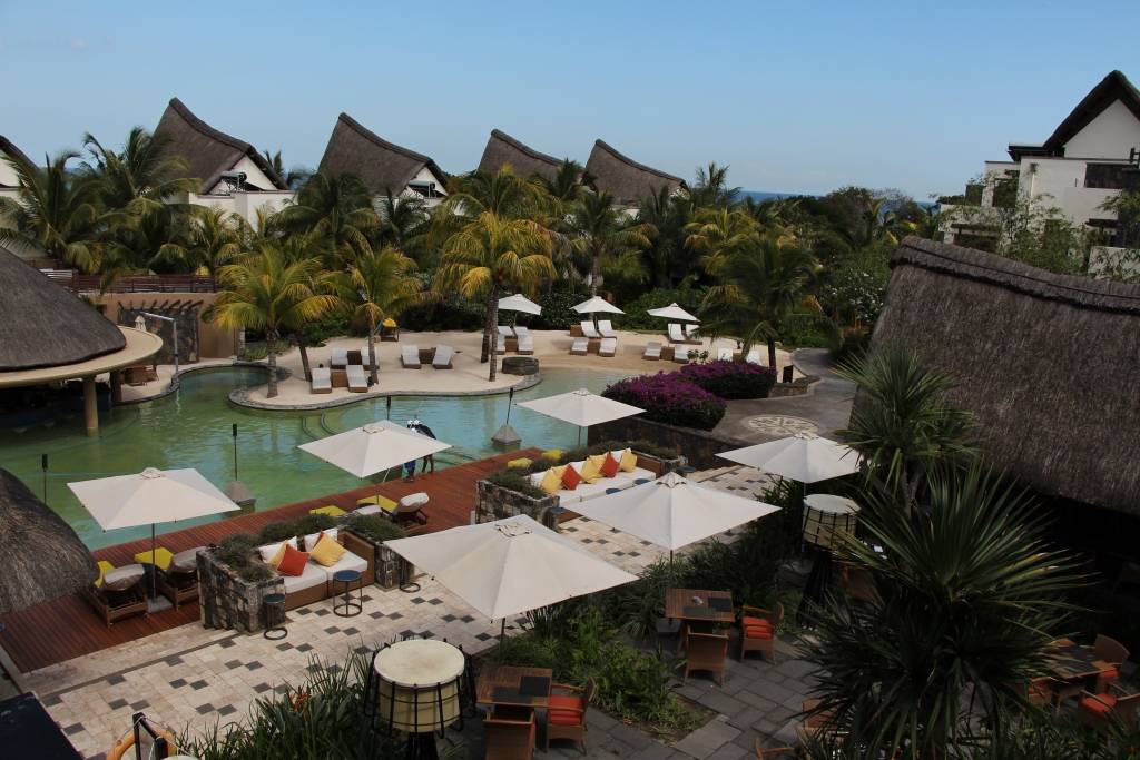 毛里求斯旅行全集视频,毛里求斯从此再无海岛游记