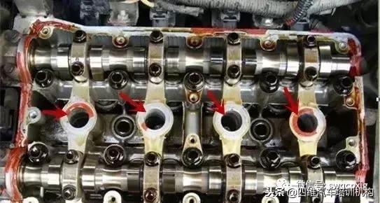 从火花塞能判断公里数吗,火花塞故障表现