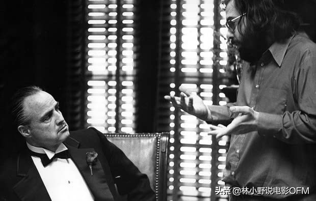 床上的马头是真的假的？桑尼挨了多少枪？好莱坞经典「教父」解密