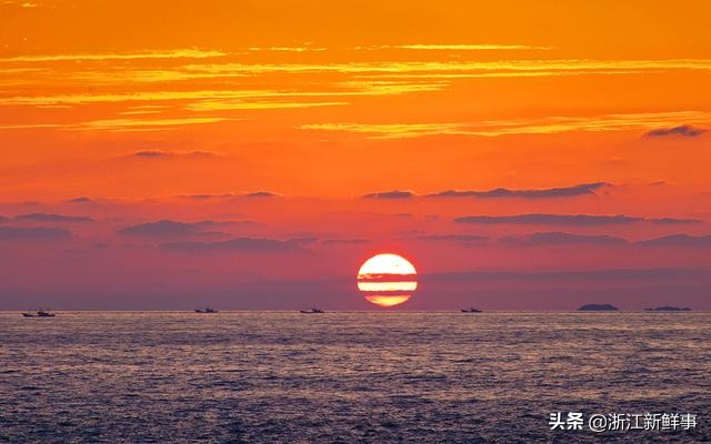 古丝路始发港,海上丝绸之路起点的标志性景点