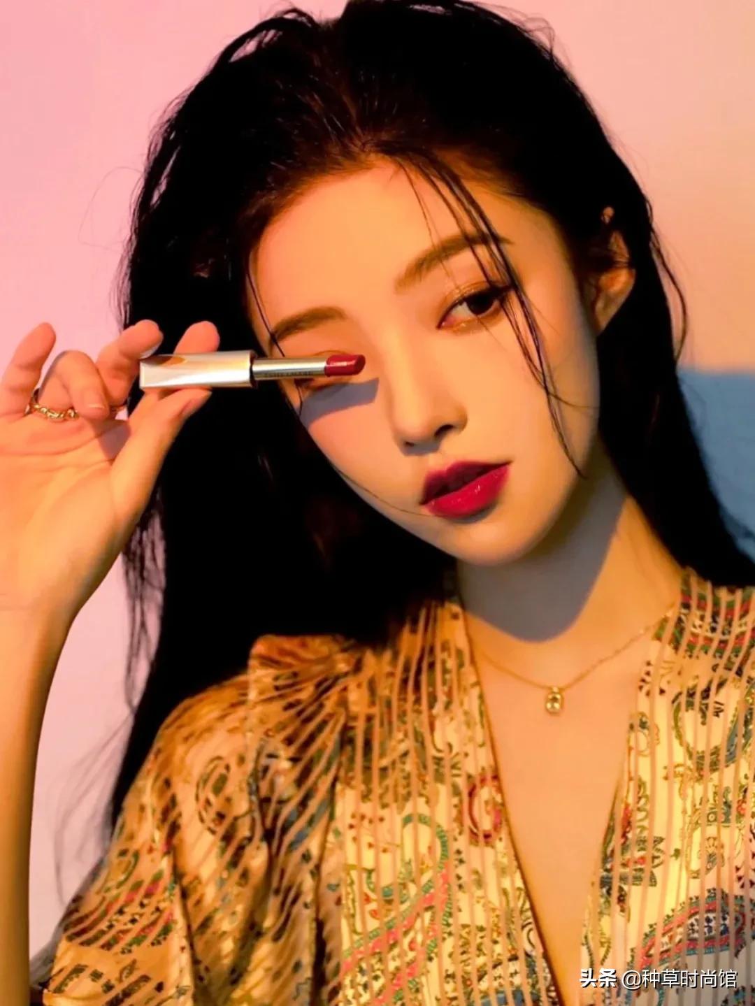 适合春夏的15支口红,2020最火的十款口红dior