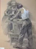 世界十大顶级美术学院,世界三大艺术院校