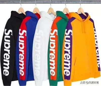 怕冷又想穿得好看,天气冷了连帽卫衣怎么穿