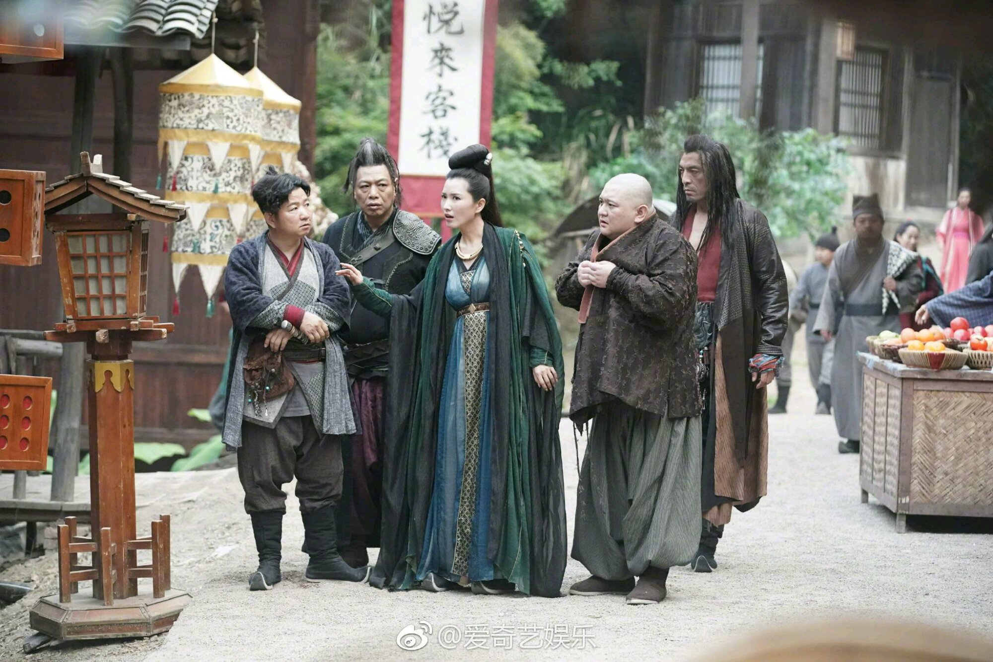 绝代双骄原著杜杀的武力排第几,绝代双骄门派排行