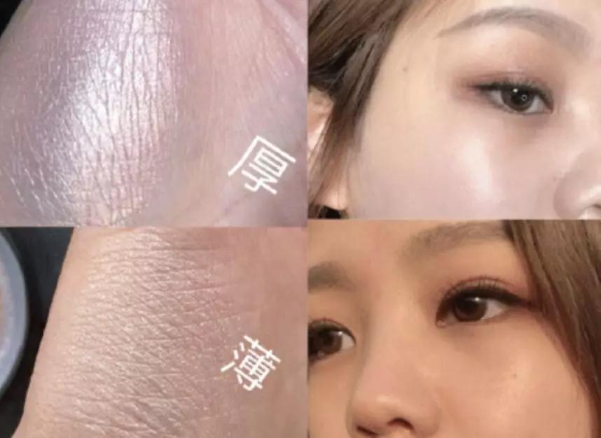 佟丽娅将任春晚主持，却被质疑稳输董卿？但在妆容上她确实赢了..