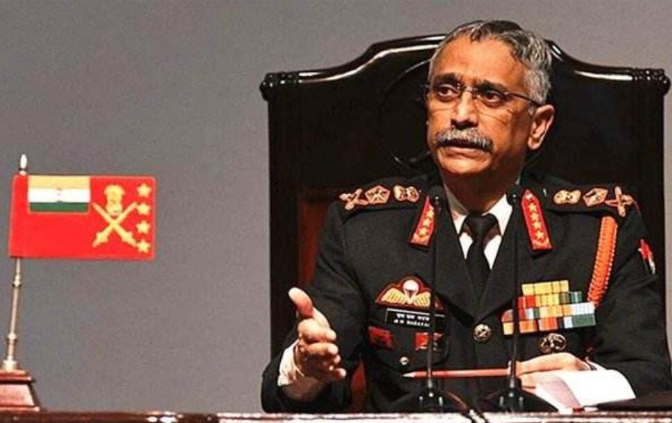 地点中印边境，5名印度人失踪？赵立坚严厉驳斥，剧情发生大反转