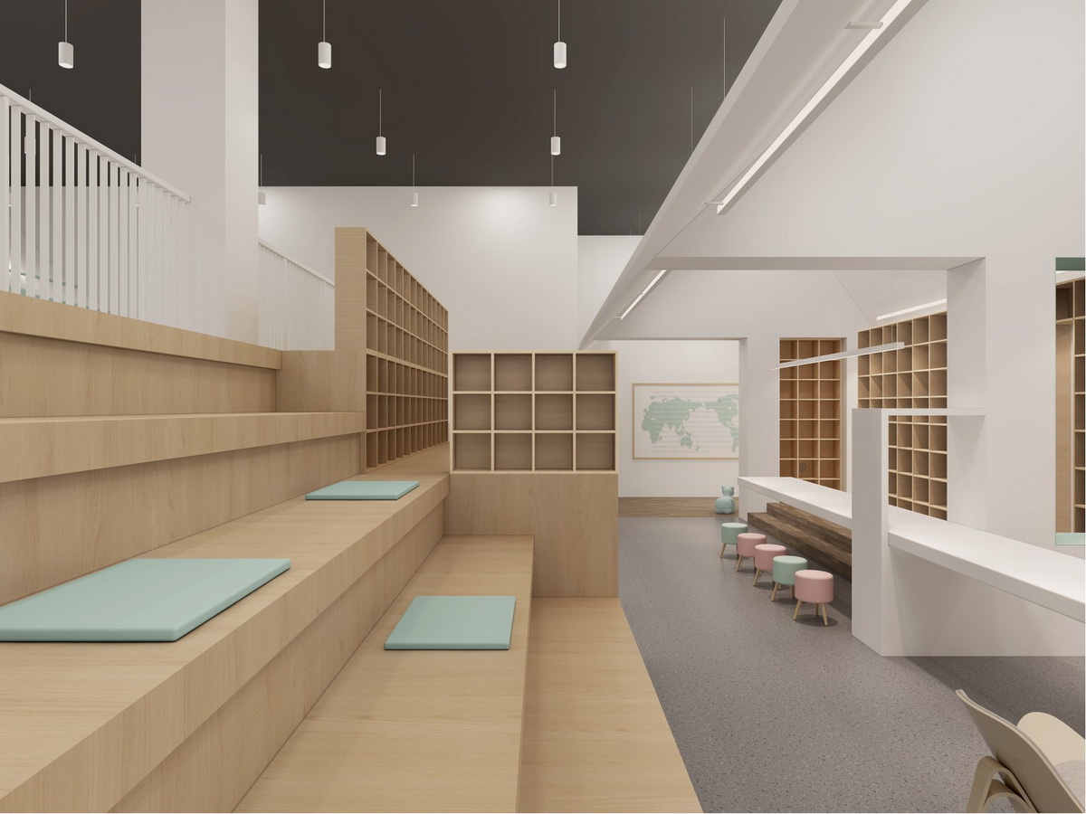 天津市津南区莱恩国际幼稚园,天津莱恩森林幼稚园