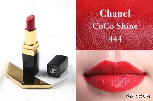 推荐10支必买口红平价试色,必买的6支口红试色推荐