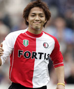 范志毅亚洲足球先生2001,中国男足范志毅时代