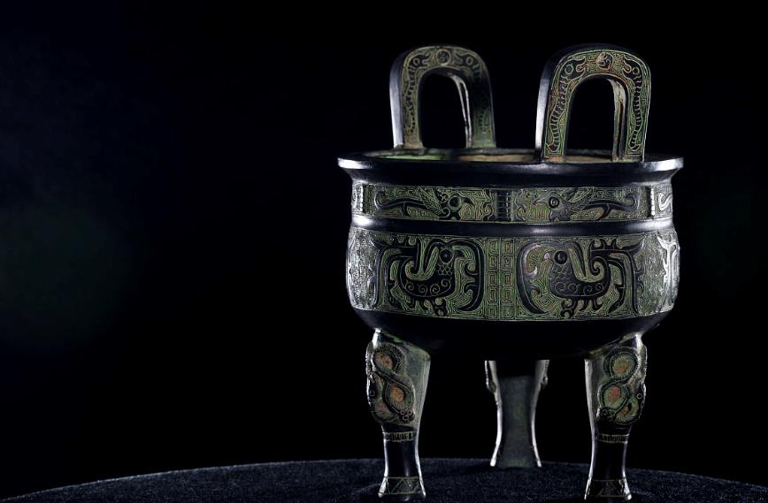 世界八大奇迹之秦始皇陵,秦始皇兵马俑坑第八大奇观