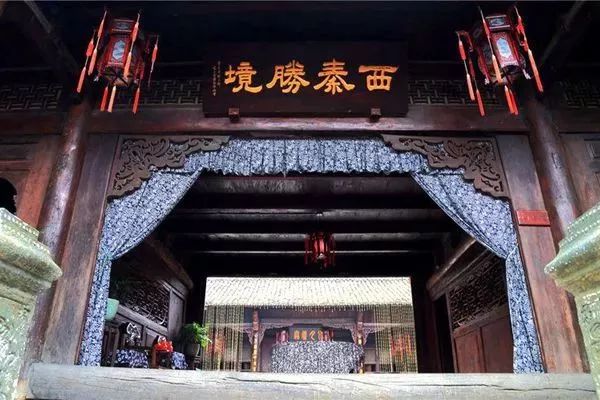 汉中周边旅游景点推荐自驾游,汉中新年到西安旅游全攻略