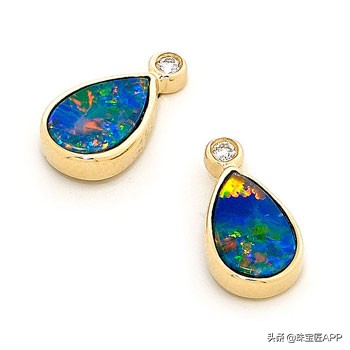 欧泊首饰好吗,欧泊饰品属于什么档次