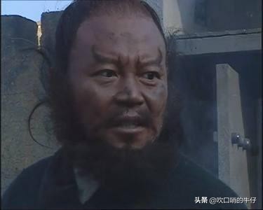 水浒传梁山武术最全面排名,梁山十步将