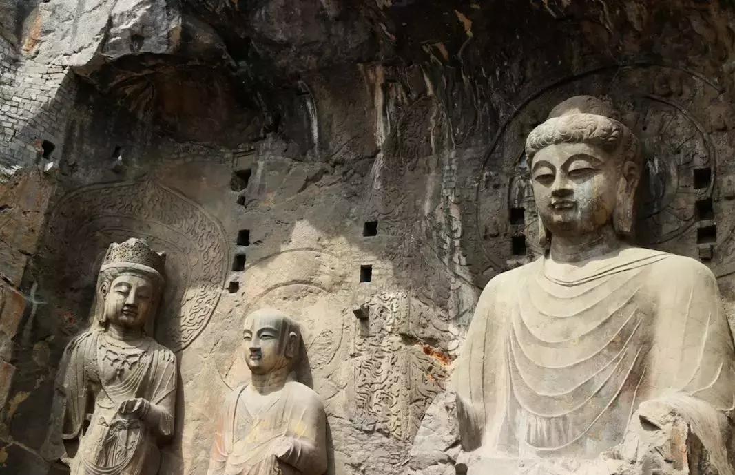 为什么读懂中国先要了解河南,为什么说行走河南就能读懂中国