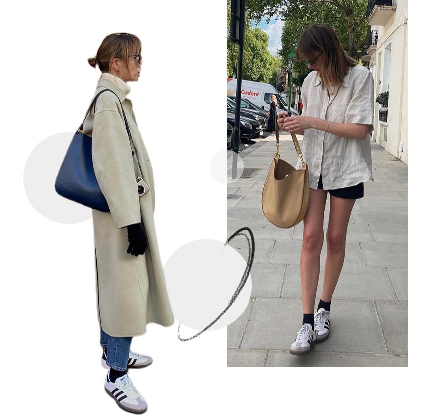 推荐几款经济实用的单鞋,好穿的中低跟单鞋推荐