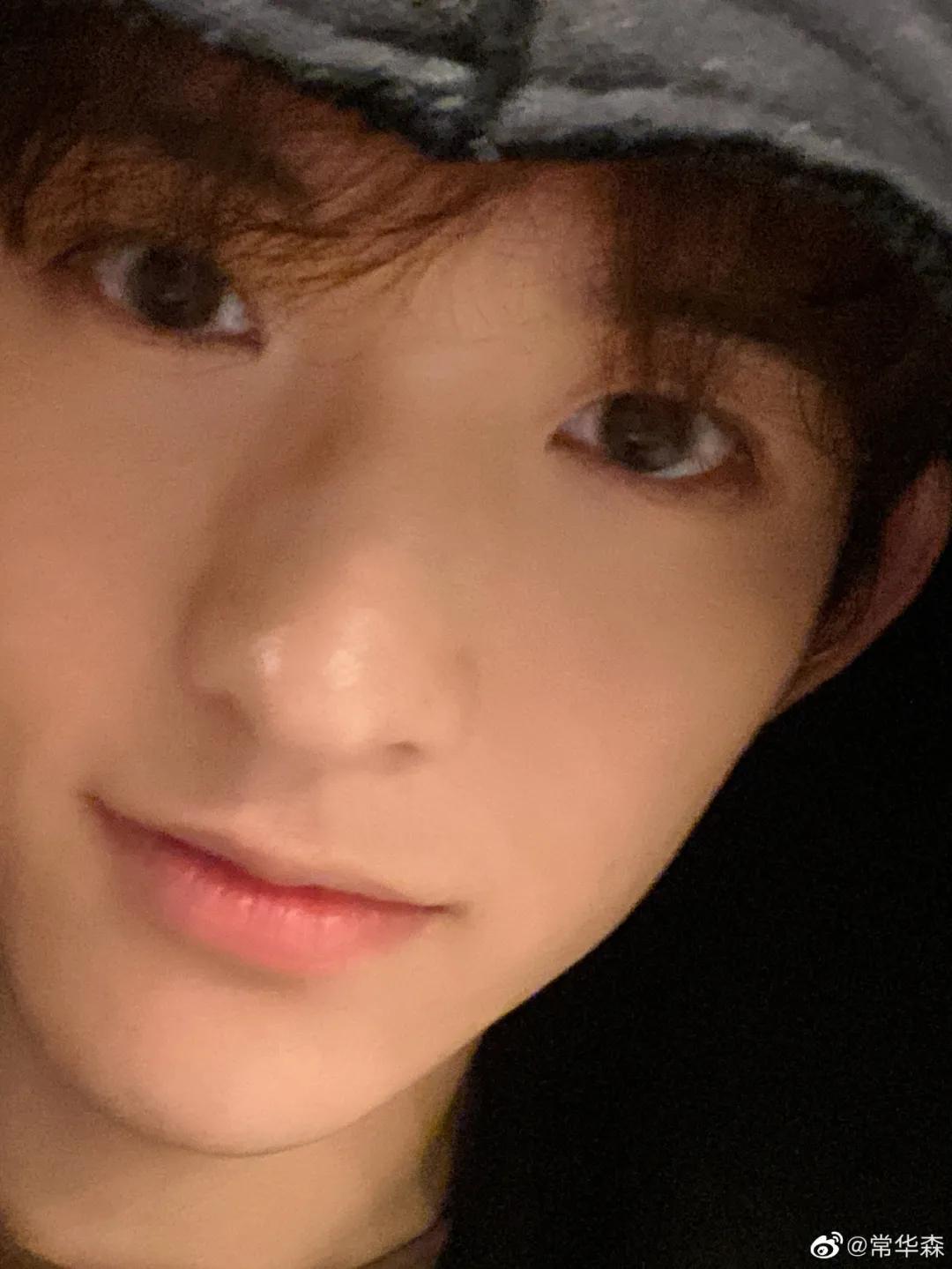 青3最新选手名单,肖战王一博丁禹兮三人头像